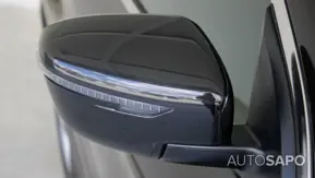 Nissan Qashqai de 2018