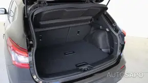 Nissan Qashqai de 2018