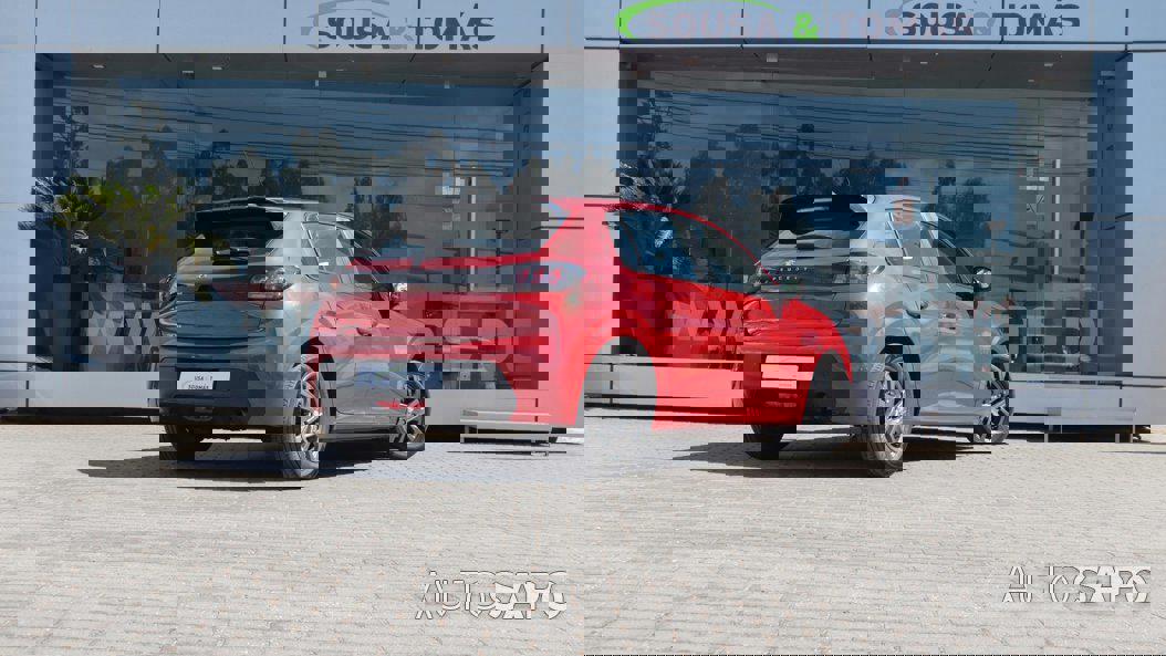 Peugeot 208 de 2022