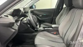 Peugeot 2008 1.2 PureTech Allure EAT8 de 2022