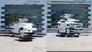 Renault Mégane de 2014