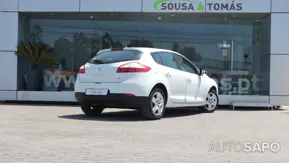 Renault Mégane de 2014