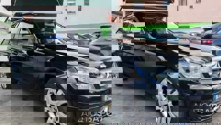 Mercedes-Benz Classe C de 2010