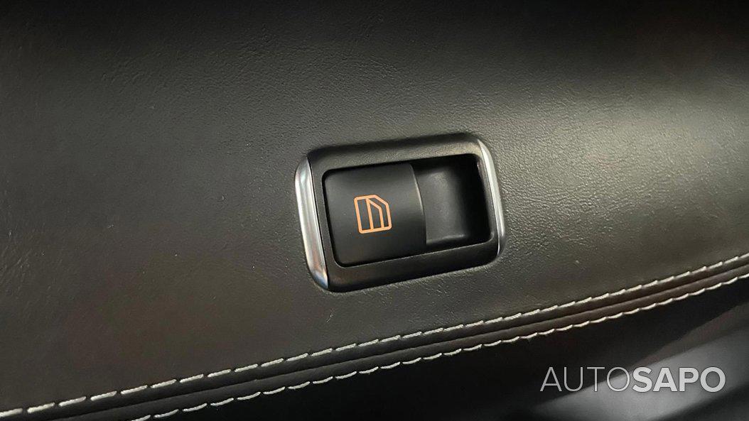 Tesla Model S de 2018