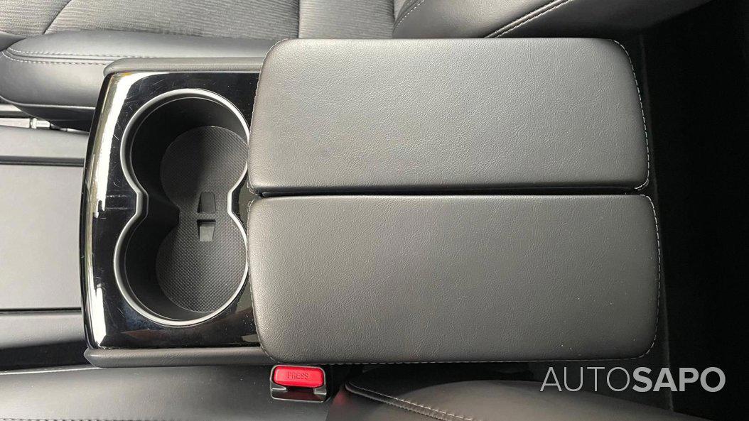 Tesla Model S de 2018