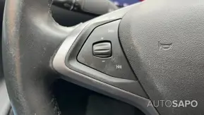 Tesla Model S de 2018