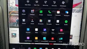 Tesla Model S de 2018