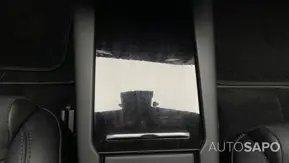 Tesla Model S de 2018