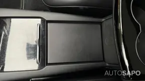 Tesla Model S de 2018
