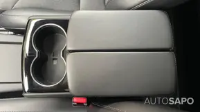 Tesla Model S de 2018