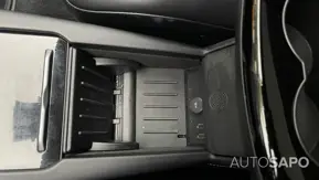 Tesla Model S de 2018