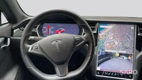 Tesla Model S de 2018