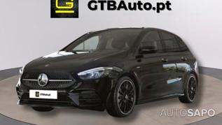 Mercedes-Benz Classe B de 2022