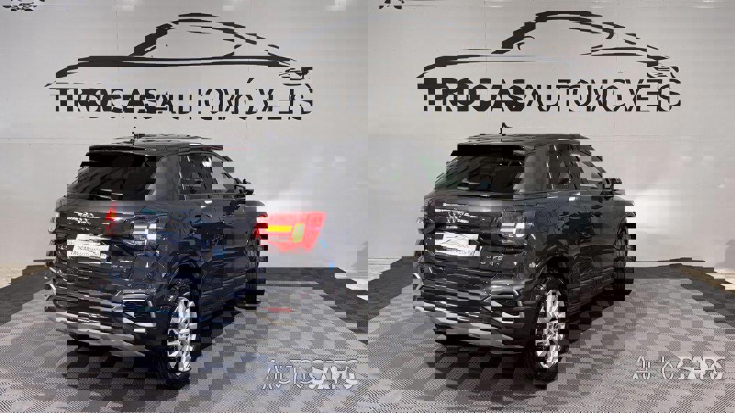 Audi Q2 de 2022