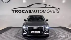 Audi Q2 de 2022