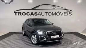 Audi Q2 de 2022