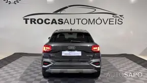 Audi Q2 de 2022