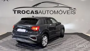 Audi Q2 de 2022