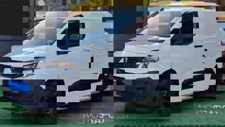 Peugeot Partner de 2019