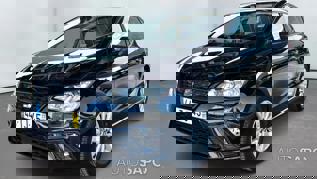 Seat Ibiza 1.0 Reference de 2017