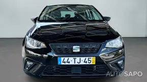 Seat Ibiza 1.0 Reference de 2017