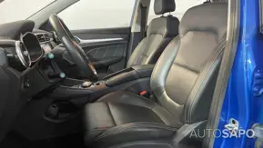 MG ZS de 2021