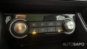 MG ZS de 2021