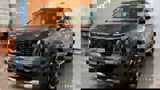 Kia Sorento de 2025