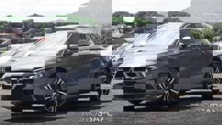 Mercedes-Benz Classe A de 2021