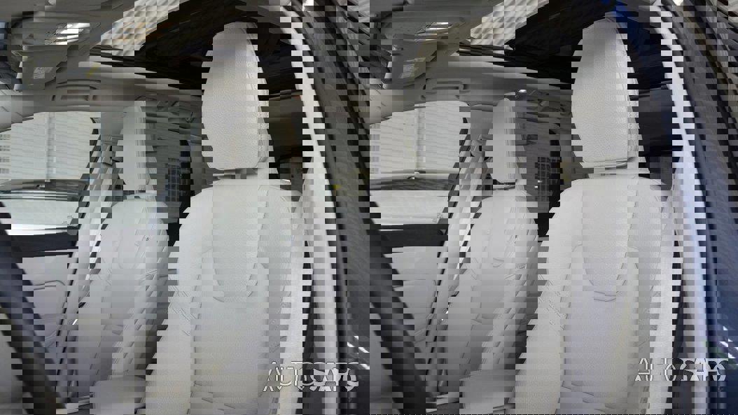 Volvo XC60 de 2024