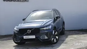 Volvo XC60 de 2024