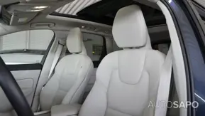 Volvo XC60 de 2024