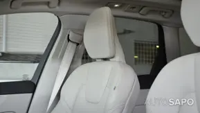 Volvo XC60 de 2024