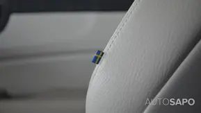 Volvo XC60 de 2024
