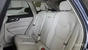 Volvo XC60 de 2024