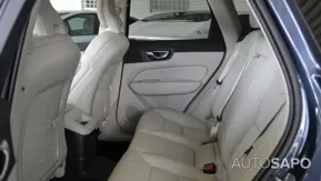Volvo XC60 de 2024
