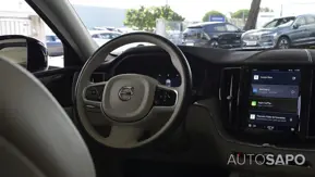 Volvo XC60 de 2024