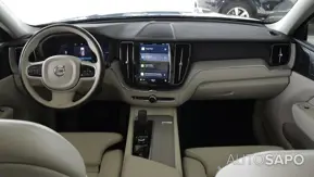 Volvo XC60 de 2024