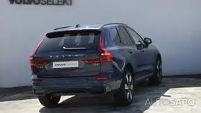 Volvo XC60 de 2024
