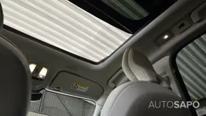 Volvo XC60 de 2024
