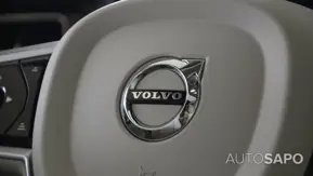 Volvo XC60 de 2024