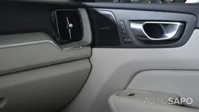 Volvo XC60 de 2024