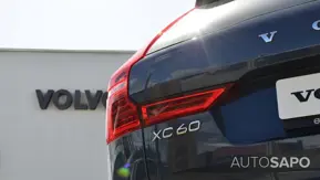 Volvo XC60 de 2024