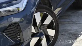Volvo XC60 de 2024