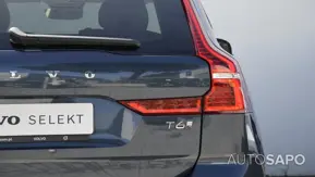 Volvo XC60 de 2024