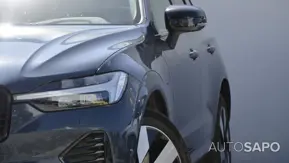 Volvo XC60 de 2024