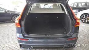 Volvo XC60 de 2024