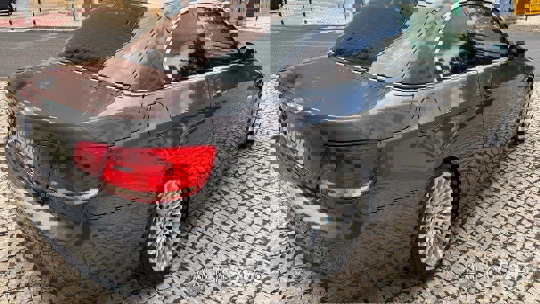 BMW Série 3 de 2008