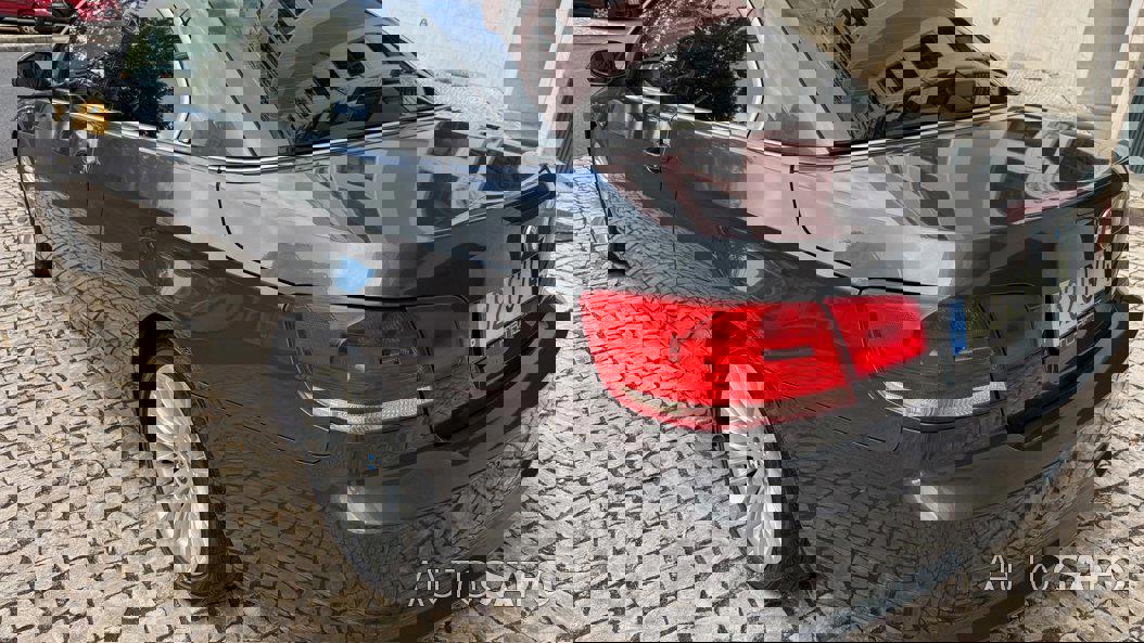 BMW Série 3 de 2008