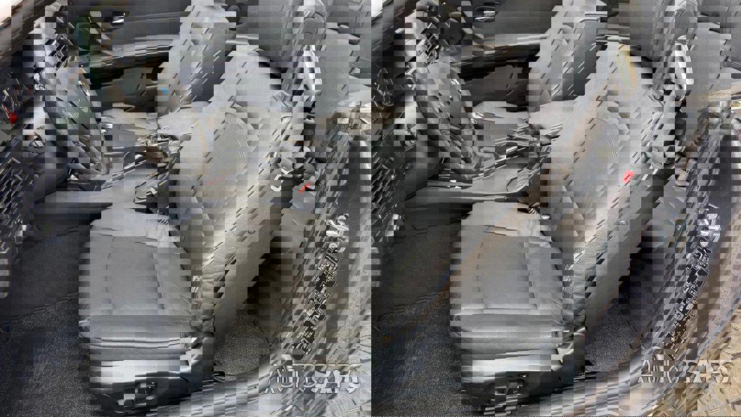 BMW Série 3 de 2008